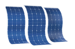 Thin-Film Solar Panel